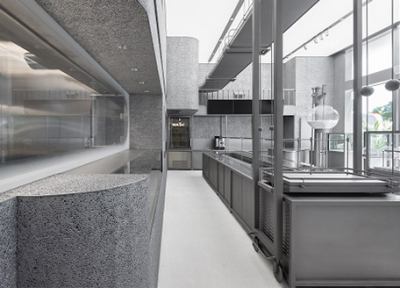 泡沫铝的发展为什么那么快